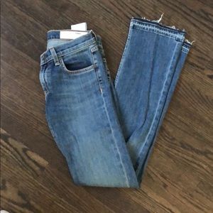 Brand new rag and bone jeans